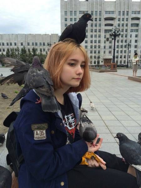 Прикольные картинки
