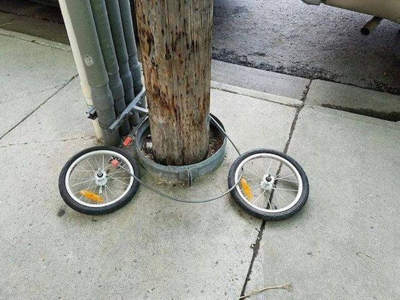 Дерьмо случается