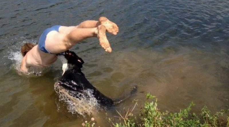 Дерьмо случается