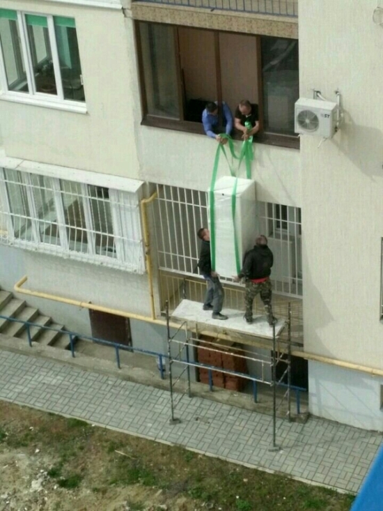 Прикольные картинки
