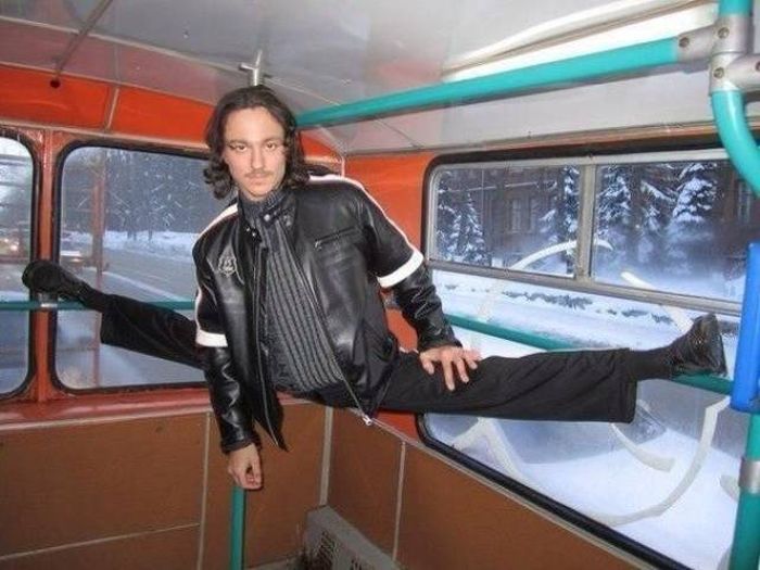 Прикольные картинки