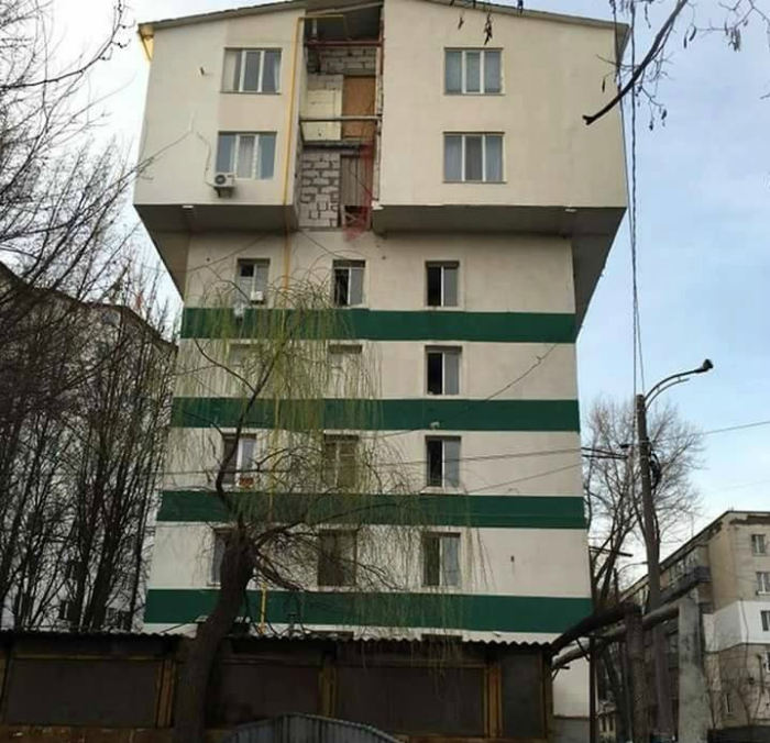 17 мастеров, которые не знают, что значит «качество» и «профессионализм»