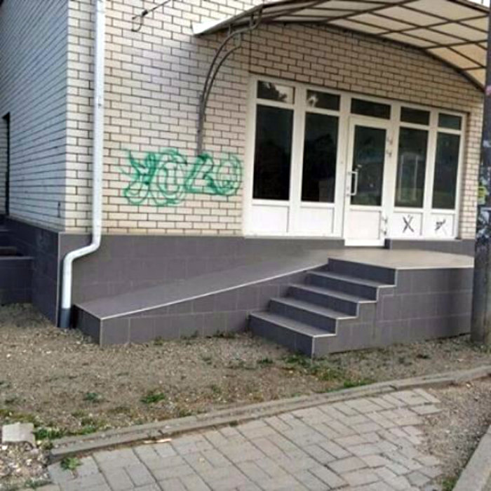 17 мастеров, которые не знают, что значит «качество» и «профессионализм»