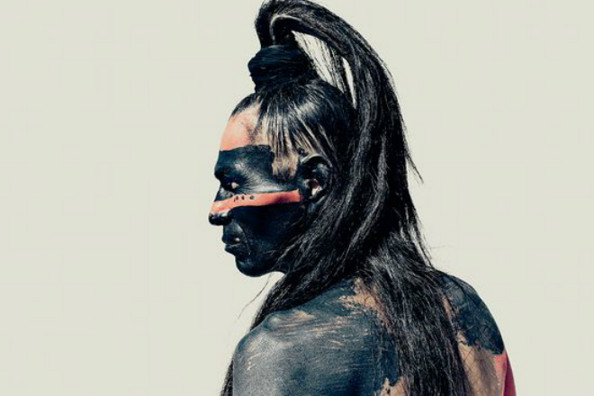 Как индейцы сохраняют сердце здоровым