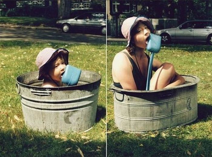 Прикольные картинки