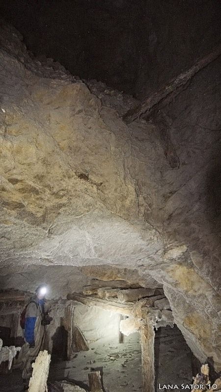 Глубокий сортир Глубокий сортир
