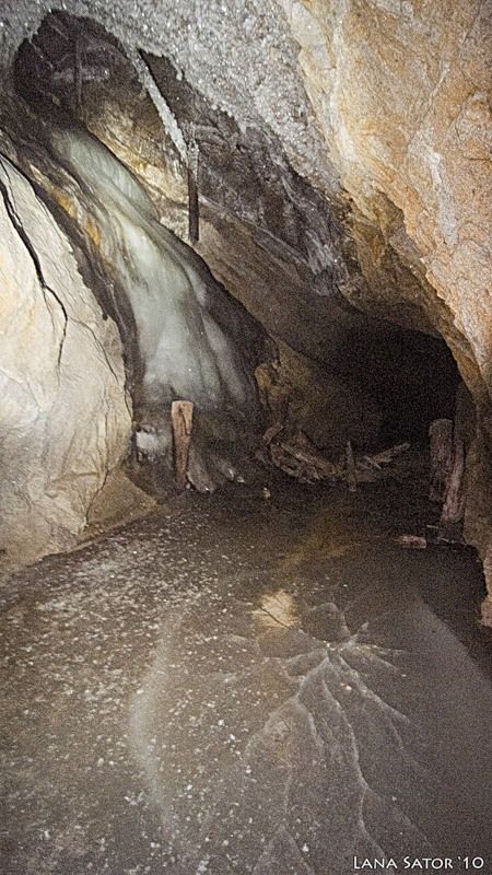 Глубокий сортир Глубокий сортир