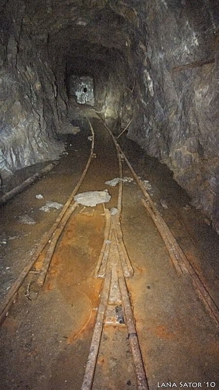 Глубокий сортир Глубокий сортир