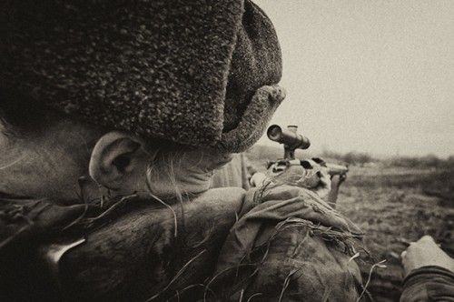 Женщины на войне Женщины на войне