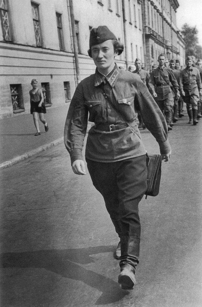 Женщины на войне Женщины на войне