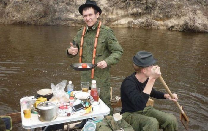 Порция картинок