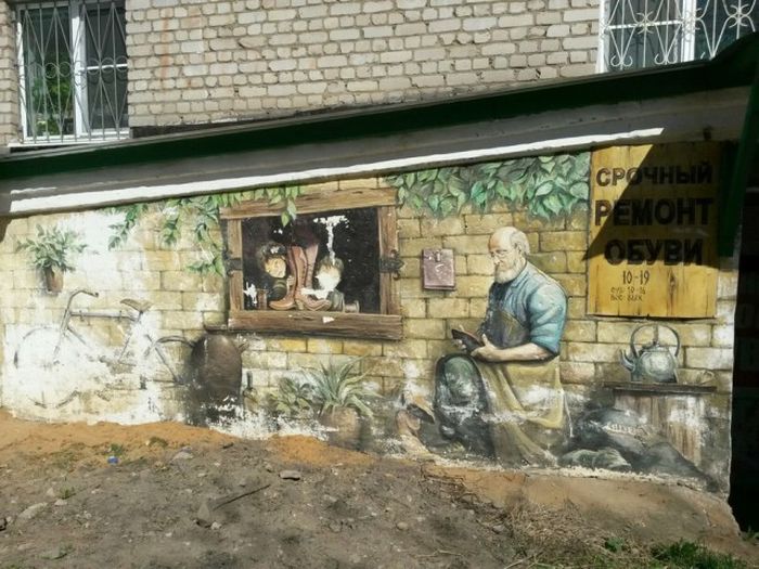 Прикольные картинки