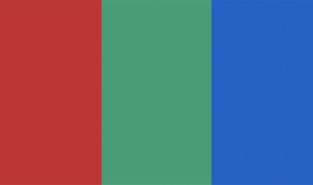 Удивительные факты про флаги, которые вы до сих пор не знали Удивительные факты про флаги, которые вы до сих пор не знали