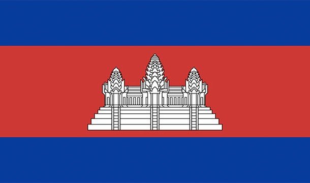 Удивительные факты про флаги, которые вы до сих пор не знали Удивительные факты про флаги, которые вы до сих пор не знали