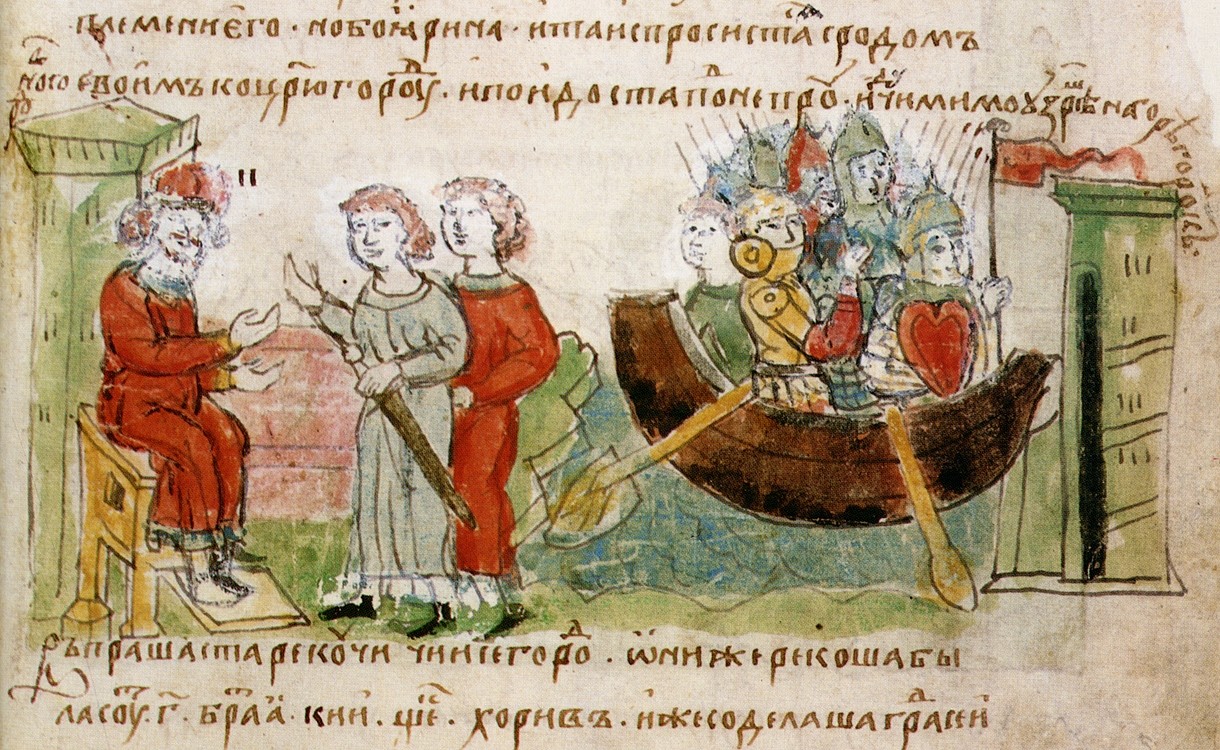10 известных книг, которые на самом деле оказались фальшивкой 10 известных книг, которые на самом деле оказались фальшивкой