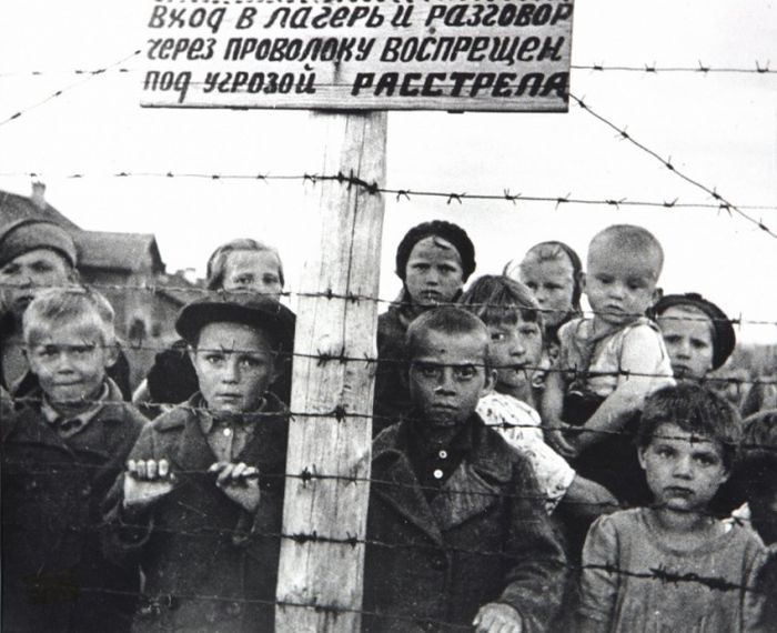 Фронтовые письма, которые трогают до глубины души