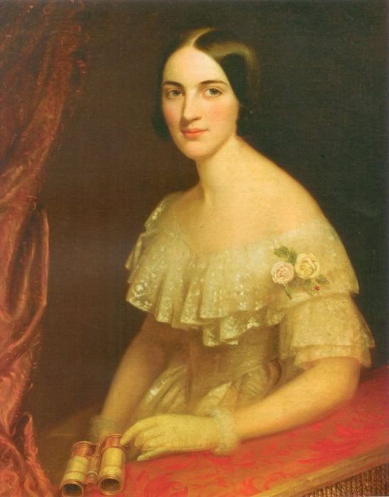 Екатерина Гончарова (Дантес): жизнь в тени красавицы-сестры, с клеймом жены убийцы Пушкина Екатерина Гончарова (Дантес): жизнь в тени красавицы-сестры, с клеймом жены убийцы Пушкина