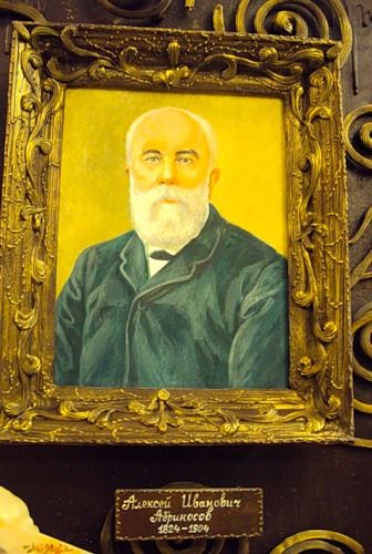 История шоколада