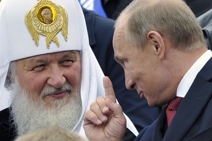 10 мифов о русском языке