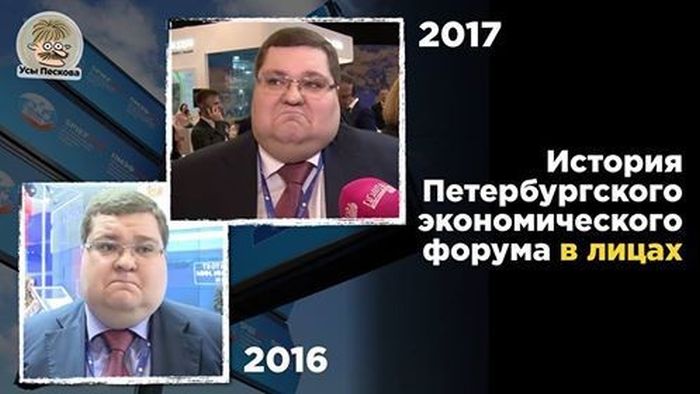 Отборный юмор из социальных сетей