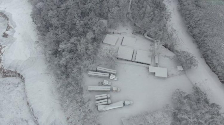 В Гватемале произошло извержение вулкана, которое унесло жизни 69 человек