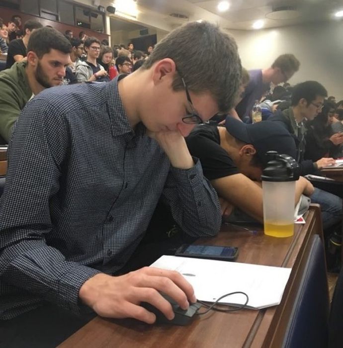 'Гениальные' идеи и решения