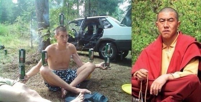 Порция картинок