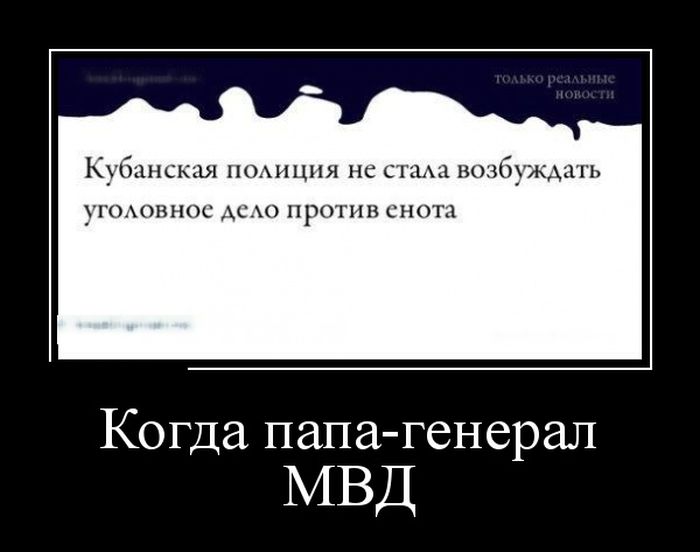 Демотиваторы