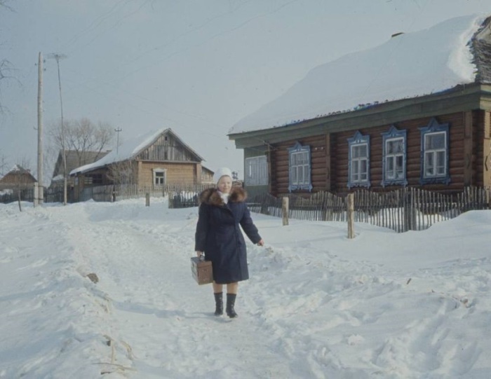 Как выглядела бесплатная медицина в Советском Союзе. А ты еще помнишь, как это было? Как выглядела бесплатная медицина в Советском Союзе. А ты еще помнишь, как это было?