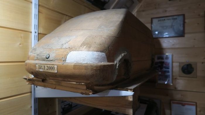 Уникальная коллекция Владимира Киреева