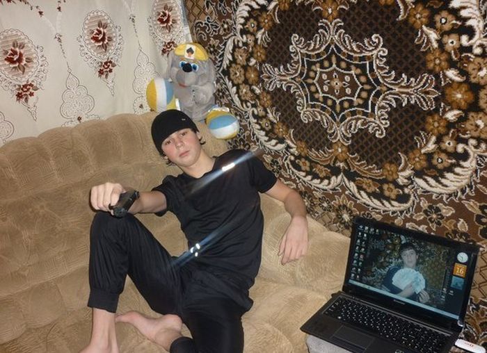 Прикольные картинки