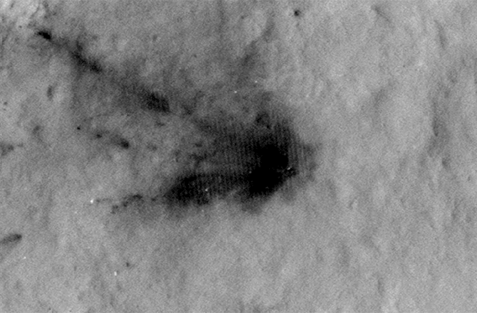 14 великолепных фотографий Марса, сделанных Curiosity за 3 года