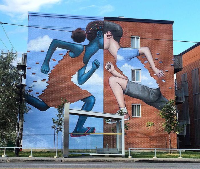 Порция картинок