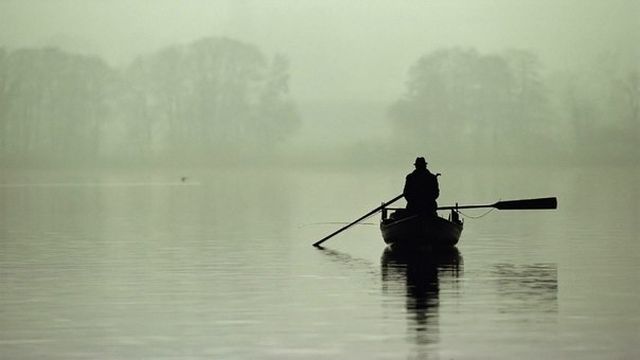 История американца, отправившегося в Китай через Берингово Море на лодке с парусом История американца, отправившегося в Китай через Берингово Море на лодке с парусом