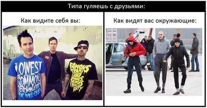 Прикольные картинки
