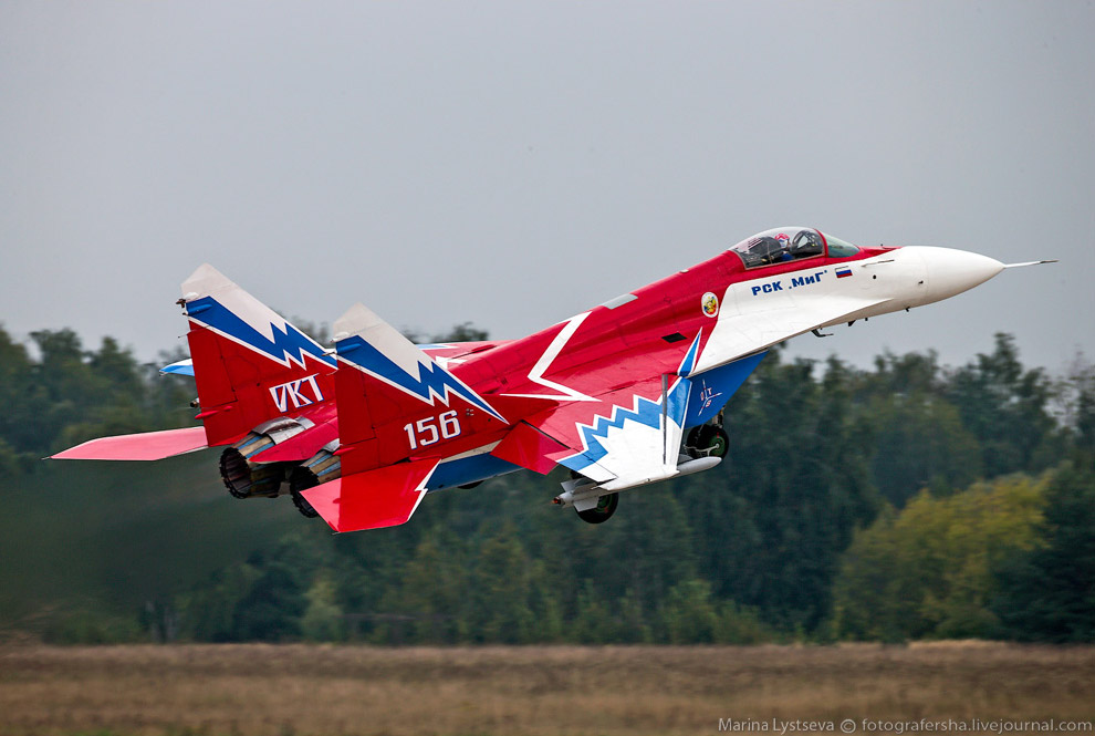 Авиасалон МАКС 2013 Авиасалон МАКС 2013