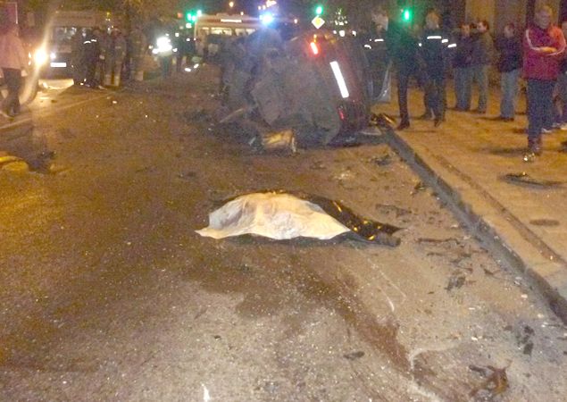 Доездился