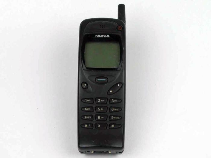 Как развивалась Nokia Как развивалась Nokia