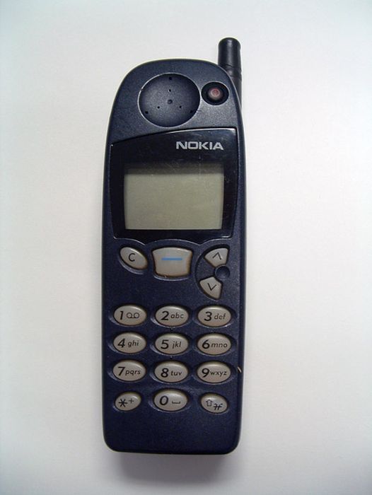 Как развивалась Nokia Как развивалась Nokia