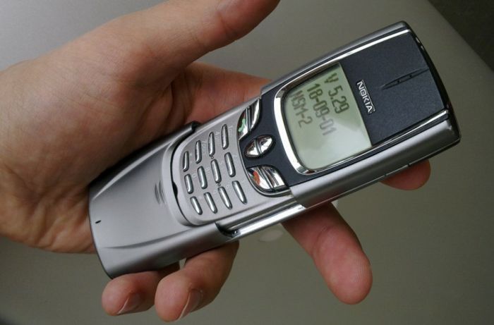 Как развивалась Nokia Как развивалась Nokia