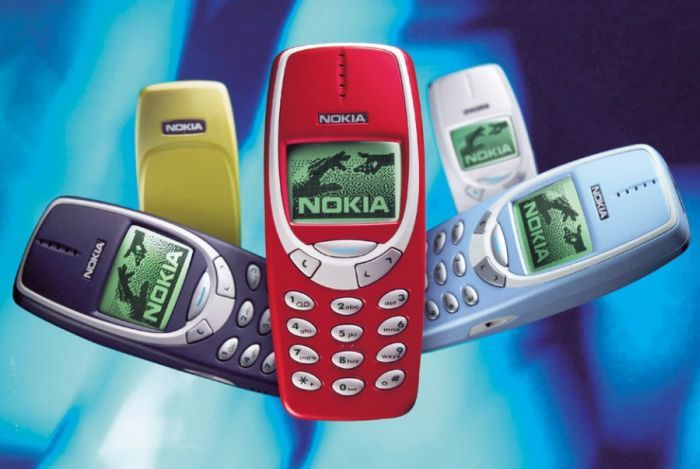 Как развивалась Nokia Как развивалась Nokia