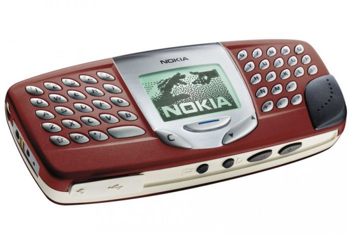 Как развивалась Nokia Как развивалась Nokia
