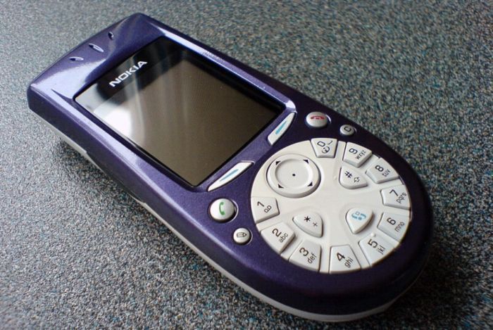 Как развивалась Nokia Как развивалась Nokia
