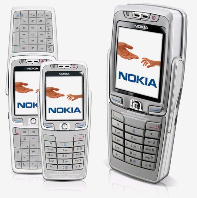 Как развивалась Nokia Как развивалась Nokia