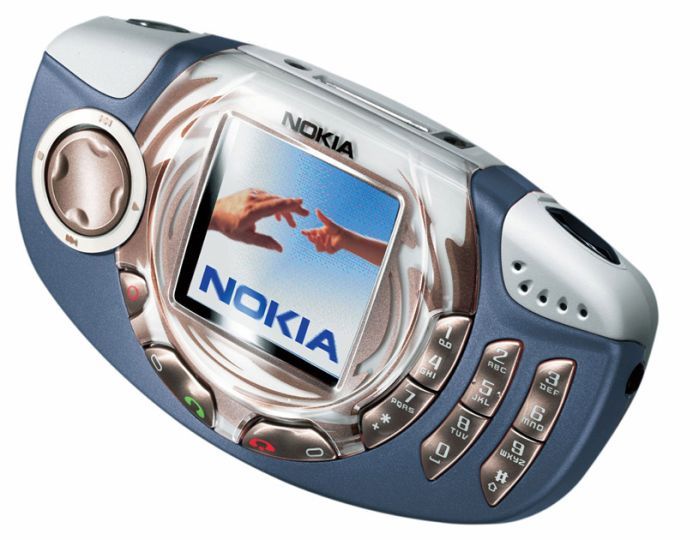 Как развивалась Nokia Как развивалась Nokia