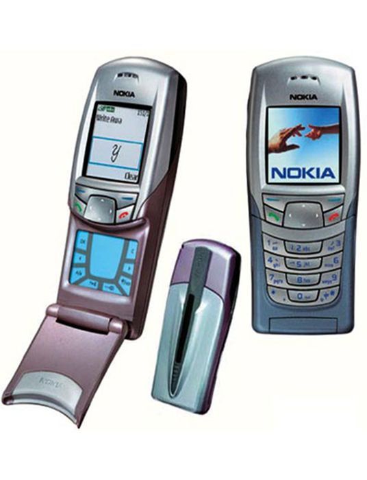 Как развивалась Nokia Как развивалась Nokia