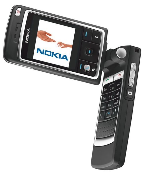 Как развивалась Nokia Как развивалась Nokia