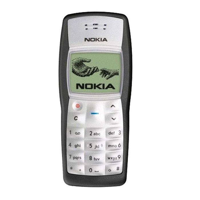 Как развивалась Nokia Как развивалась Nokia