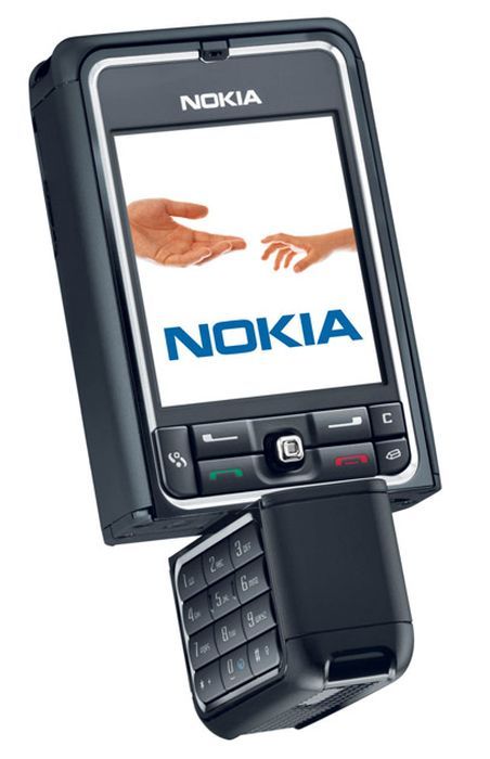 Как развивалась Nokia Как развивалась Nokia