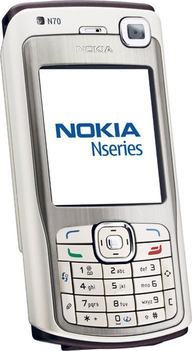 Как развивалась Nokia Как развивалась Nokia